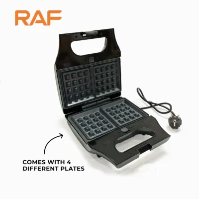 RAF Sandwich Maker R.550