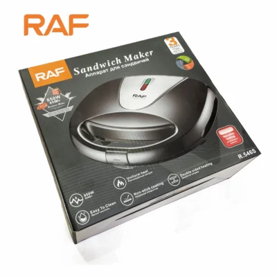 RAF Sandwich Maker R.546S