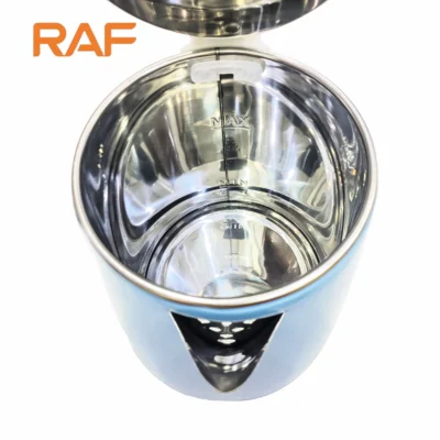 RAF Electric Kettle R.7948 Blue