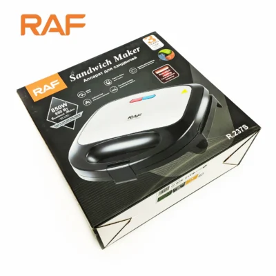 RAF Sandwich Maker R.237S